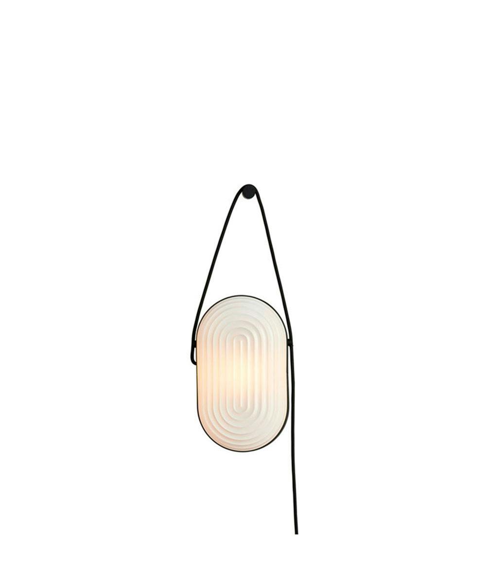 5703387918818 arc vaeglampe le klint 3 Vegglampe Le Klint
